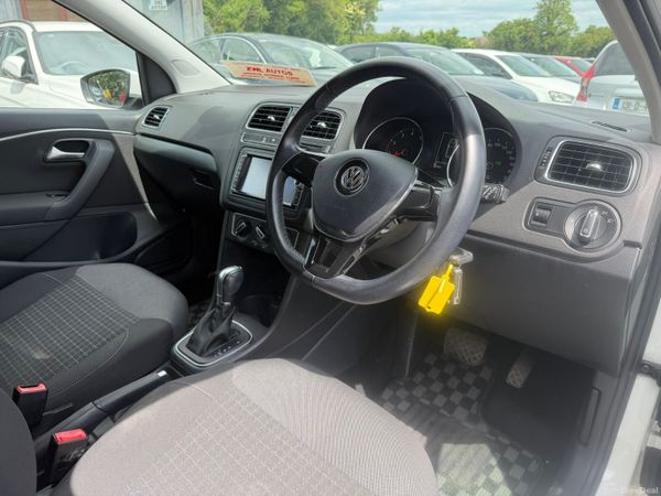 15 VW POLO 1.2 390067709