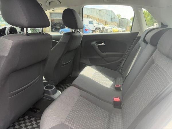 15 VW POLO 1.2 390067711