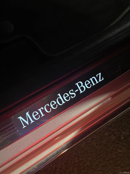 Mercedes-Benz C-Class C220 Sport Premium D Auto 390069907