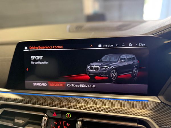 221 BMW X5 45E M-Sport 390079741