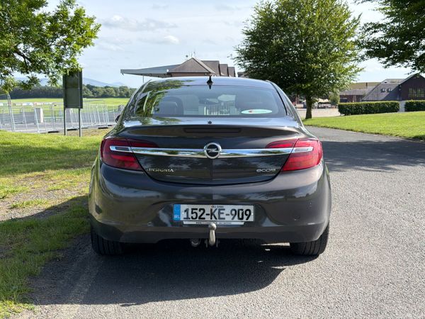 Opel Insignia 2015 SE 2.0 CDTI Low Mileage 390079777