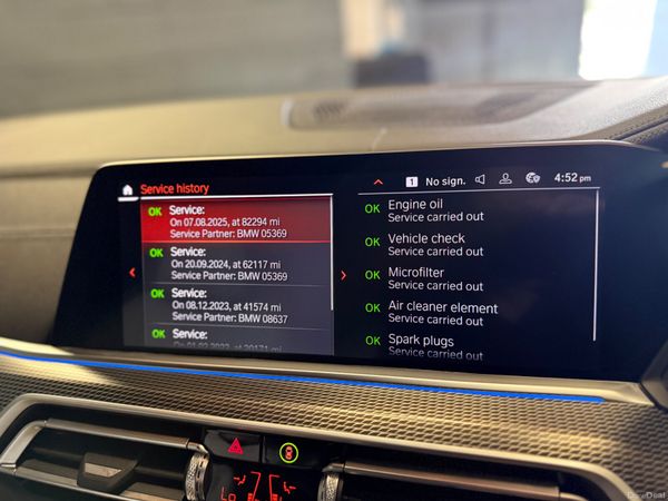 221 BMW X5 45E M-Sport 390079735