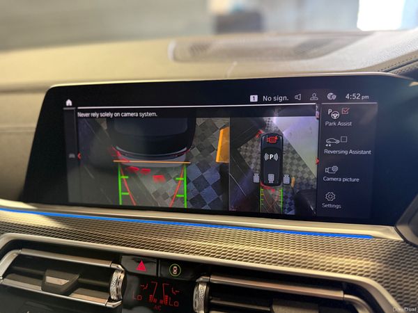 221 BMW X5 45E M-Sport 390079737