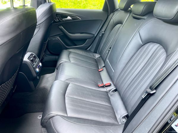 Audi A6 2.0  (Black Edition) Sunroof 390080505