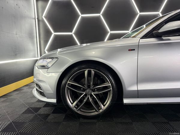 ◼️2018 AUDI A6 ULTRA S-LINE◼️ 390092043