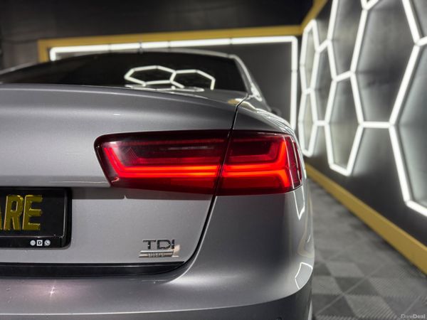 ◼️2018 AUDI A6 ULTRA S-LINE◼️ 390092045