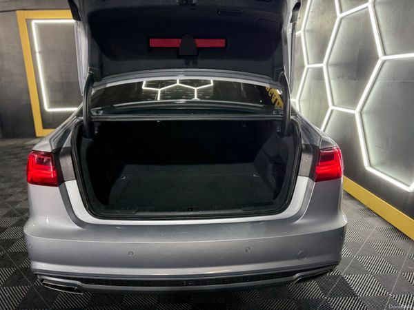 ◼️2018 AUDI A6 ULTRA S-LINE◼️ 390092047