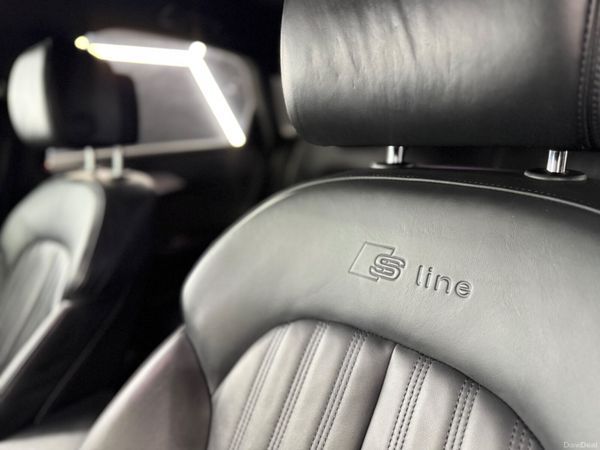 ◼️2018 AUDI A6 ULTRA S-LINE◼️ 390092061