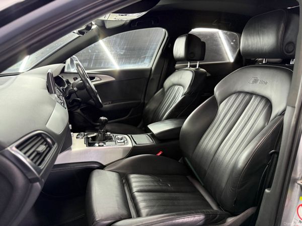 ◼️2018 AUDI A6 ULTRA S-LINE◼️ 390092063