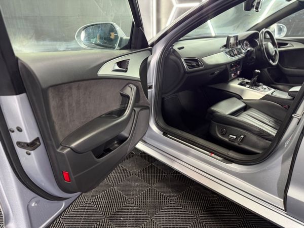 ◼️2018 AUDI A6 ULTRA S-LINE◼️ 390092065