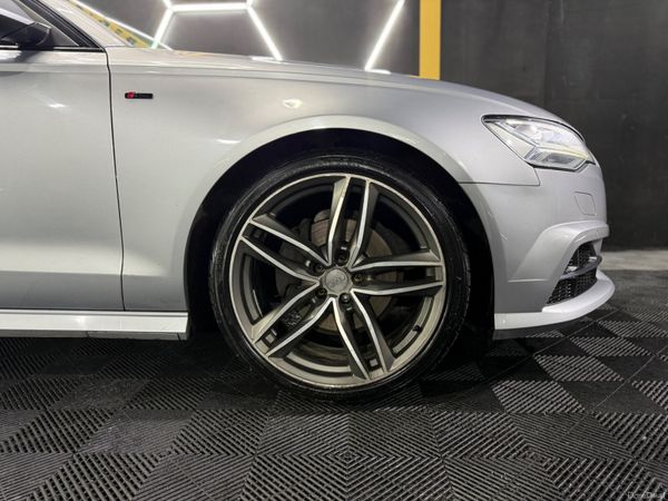 ◼️2018 AUDI A6 ULTRA S-LINE◼️ 390092019