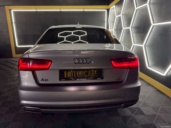 ◼️2018 AUDI A6 ULTRA S-LINE◼️ 390092025