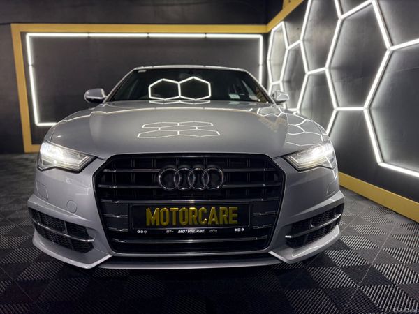 ◼️2018 AUDI A6 ULTRA S-LINE◼️ 390092027