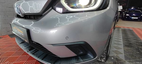 2020 Honda Fit- 1.5 Patrol Hybrid 390095955