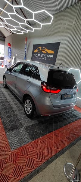 2020 Honda Fit- 1.5 Patrol Hybrid 390095965