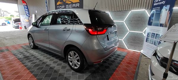 2020 Honda Fit- 1.5 Patrol Hybrid 390095935