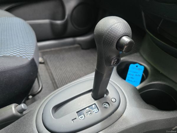 2015 Nissan Note 1.2 Petrol Automatic New NCT 390096509