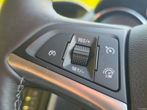 2016 Vauxhall Mokka SE 1.6 CDTi EcoFLEX 390098529