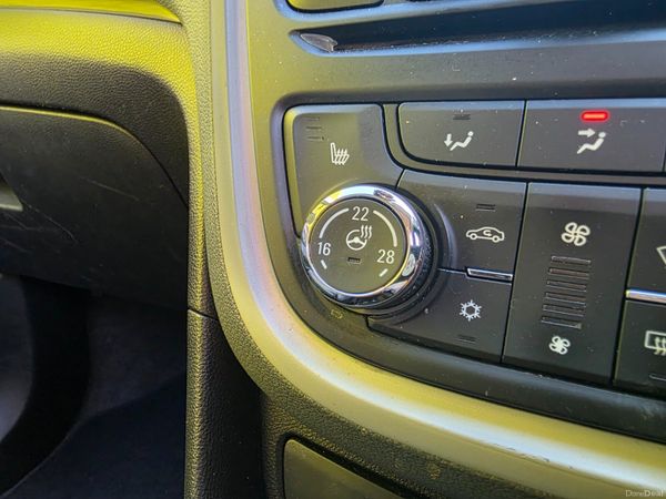 2016 Vauxhall Mokka SE 1.6 CDTi EcoFLEX 390098533