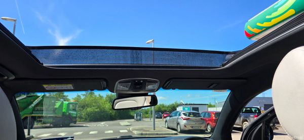 Hyundai Tucson 2019 Top Spec Pan Sunroof New Nct 390000545