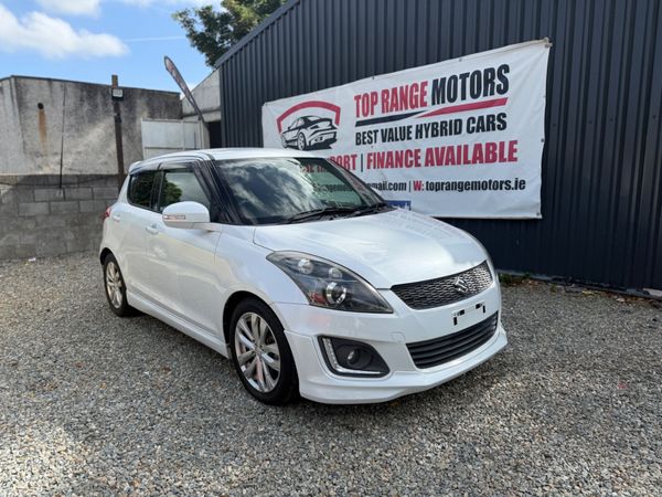 Suzuki Swift 2015 low Milage 390000565