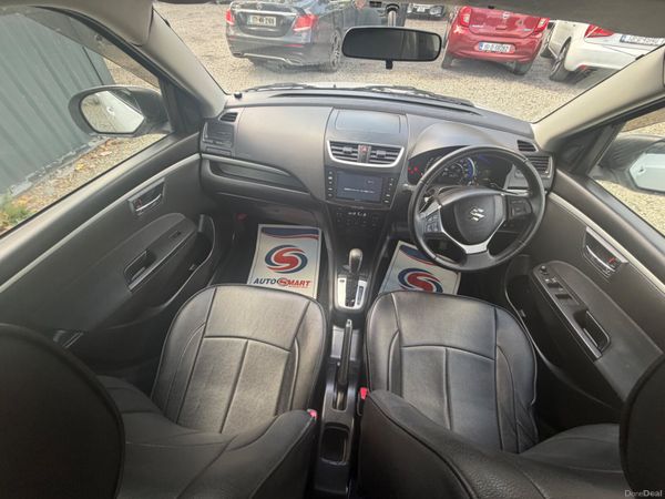 Suzuki Swift 2015 low Milage 390000573