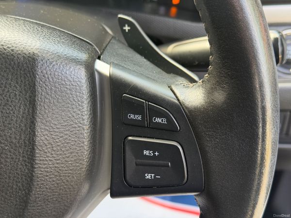 Suzuki Swift 2015 low Milage 390000581