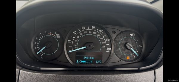Ford KA+ 2019 1.2 petrol 390012881