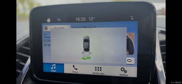 Ford KA+ 2019 1.2 petrol 390012997