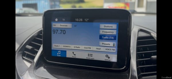 Ford KA+ 2019 1.2 petrol 390012929
