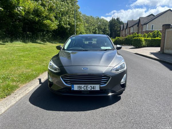 Ford Focus 2019(NCT 09/28 TAX 02/27) 390017441