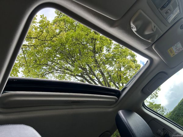 2015 MITSUBISHI OUTLANDER HYBRID LEATHER INTERIOR 390021683