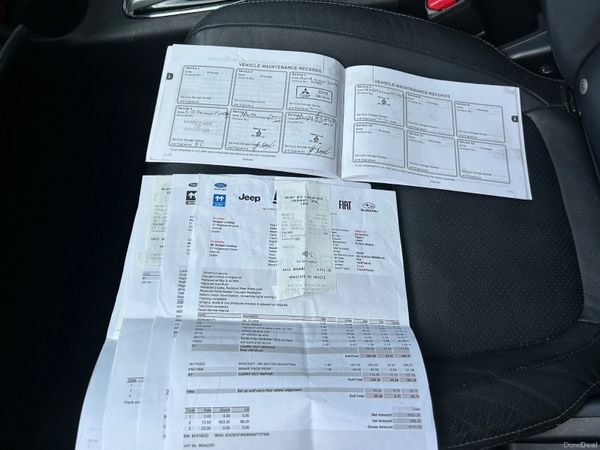 2015 MITSUBISHI OUTLANDER HYBRID LEATHER INTERIOR 390021717