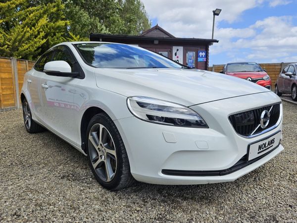 VOLVO V40 D4 2.0 DIESEL D4 AUTO NEW NCT 390021959