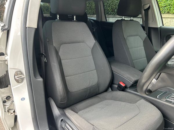 2013 VOLKSWAGEN PASSAT ESTATE PETROL AUTOMATIC 390022581