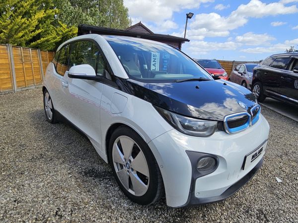 BMW I3 RANGE EXTENDER MODEL 390022973