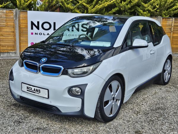 BMW I3 RANGE EXTENDER MODEL 390022975