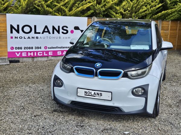 BMW I3 RANGE EXTENDER MODEL 390022977