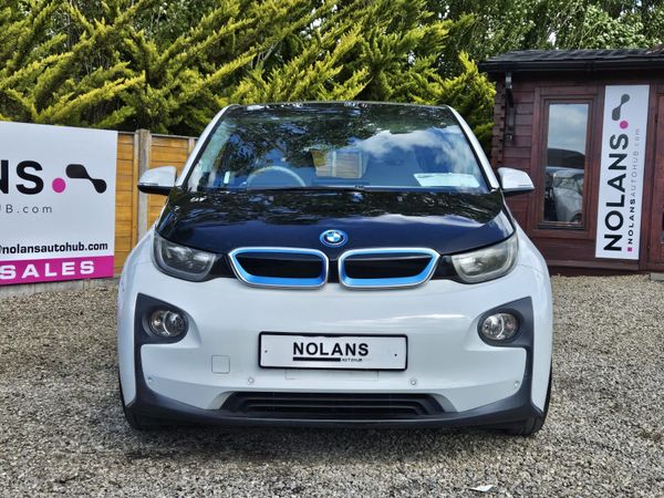 BMW I3 RANGE EXTENDER MODEL 390022979