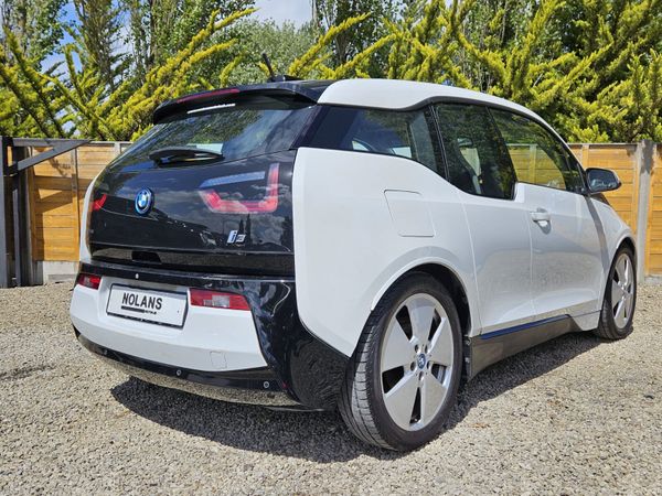 BMW I3 RANGE EXTENDER MODEL 390022981