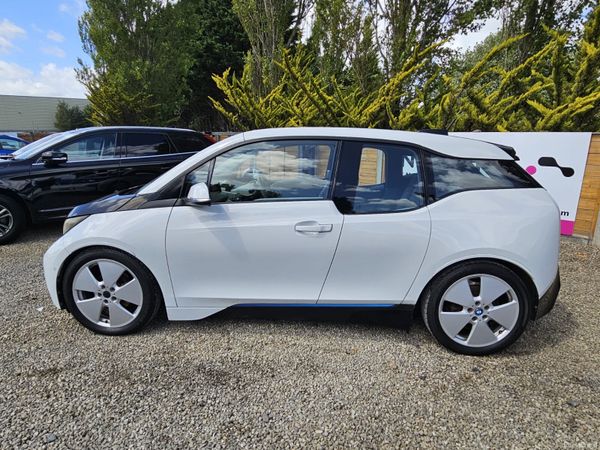BMW I3 RANGE EXTENDER MODEL 390022991