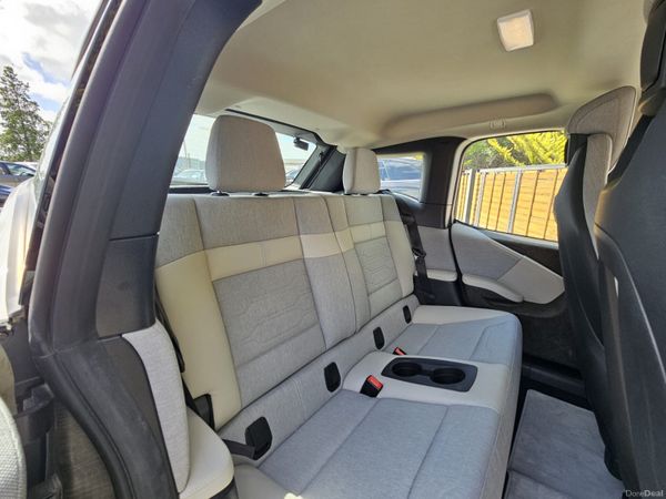 BMW I3 RANGE EXTENDER MODEL 390022995
