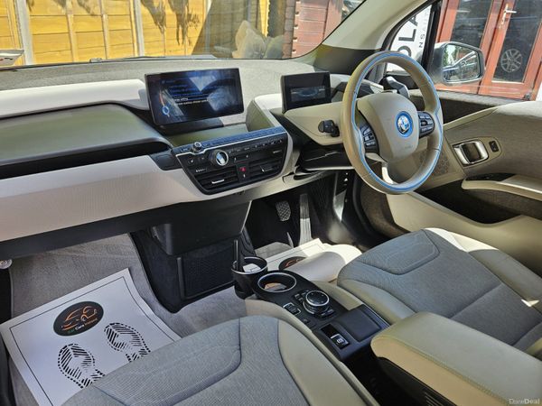 BMW I3 RANGE EXTENDER MODEL 390022997