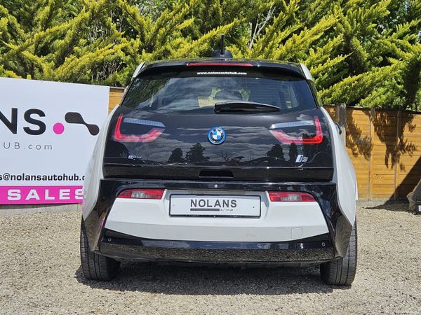 BMW I3 RANGE EXTENDER MODEL 390022999