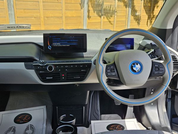 BMW I3 RANGE EXTENDER MODEL 390023003