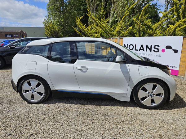 BMW I3 RANGE EXTENDER MODEL 390023007