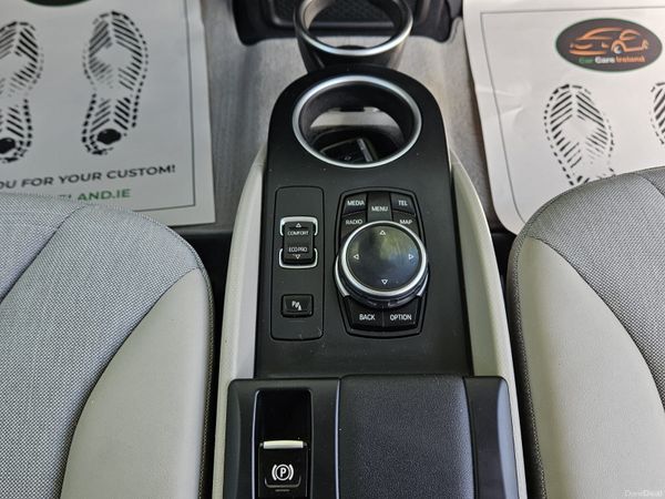 BMW I3 RANGE EXTENDER MODEL 390023009