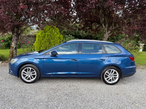 SEAT Leon NCT 2027 390023675