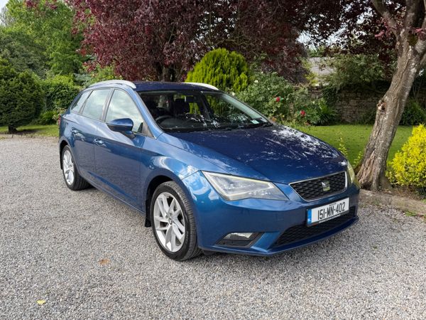 SEAT Leon NCT 2027 390023687