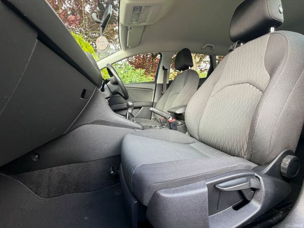 SEAT Leon NCT 2027 390023707